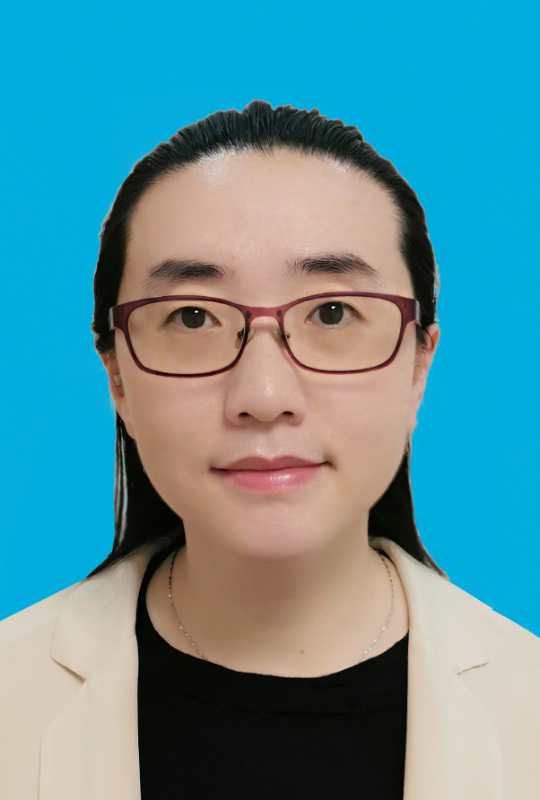Xiaoyue Jiang