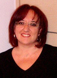 Patrina Paraskevopoulou