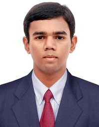 Shashank S Joshil