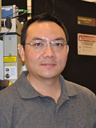 Minhua Zhao