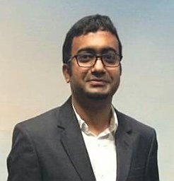 Manojit Das