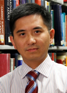 Jun Huang