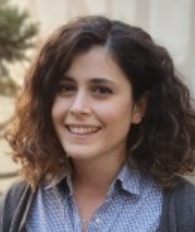 Selen Manioglu