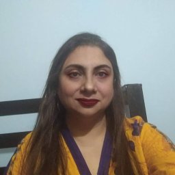 Kashmira Nanji
