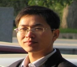 Dengjun Yan