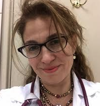 Carolina Maturana Ibañez