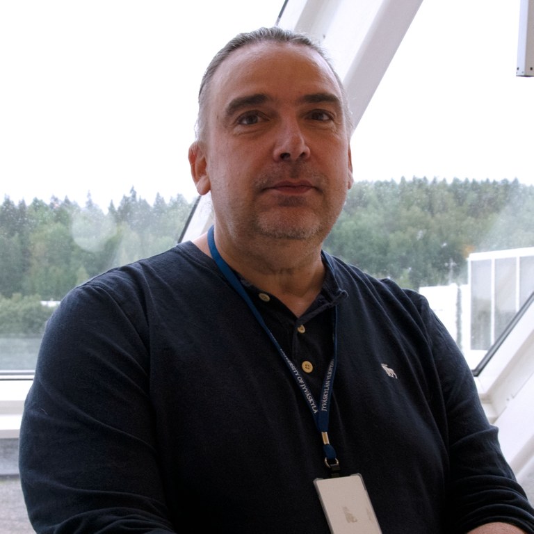 Mikkonen Tommi