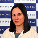 Bahar Temur