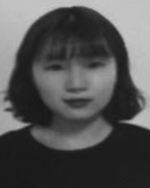 Xinyue Liu