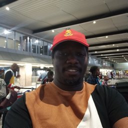 Isa Nsereko
