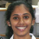 Divya Saro Varghese