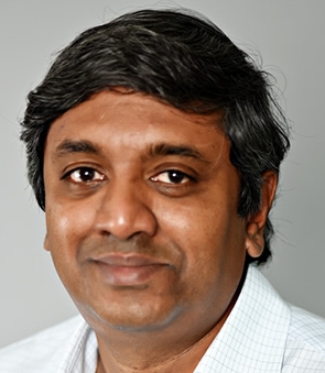 Ravin Balakrishnan