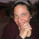 Ruth Barshir