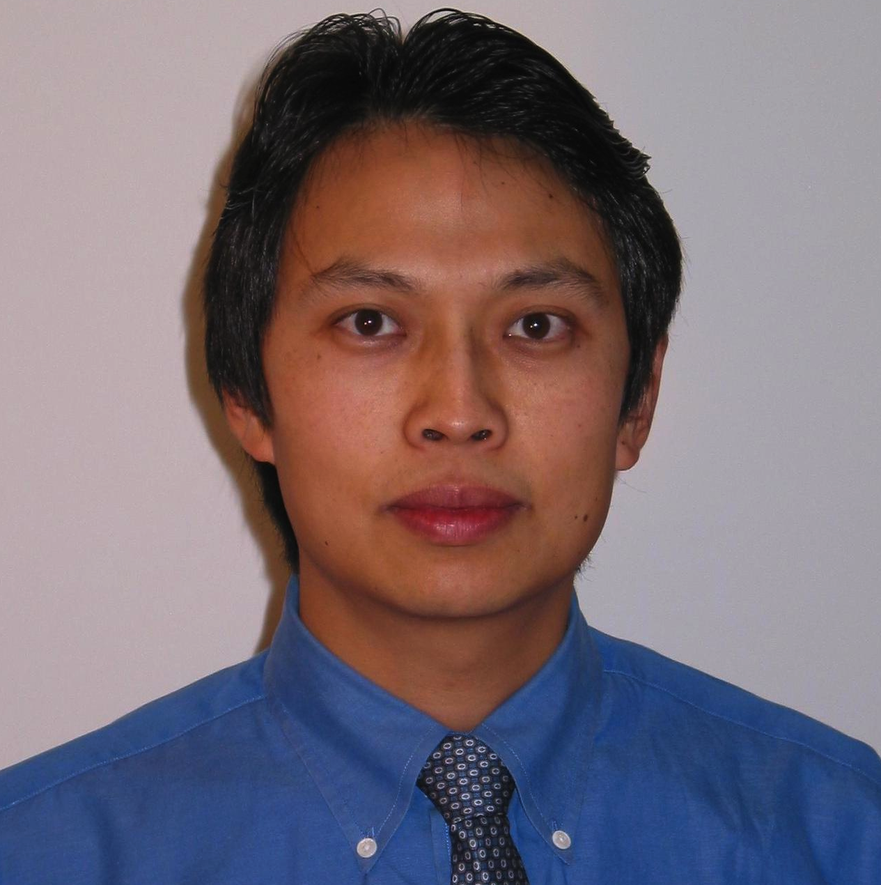 Dantong Yu
