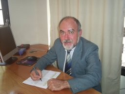 Juan Amaro-Luis