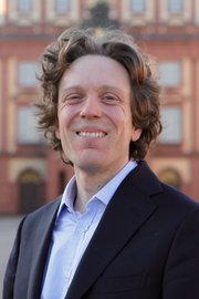 Simone Paolo Ponzetto