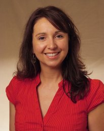 Tiffany P. Hogan