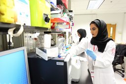 Hamda Althawadi