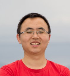 Yongqiang Qin