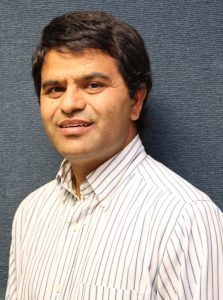 Durga Paudyal