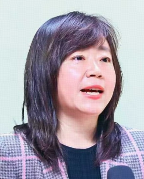Jingjing Zhang