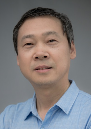 Kelin Hu
