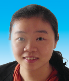 Jinxiu Chen