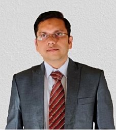 Arham S. Ahmed