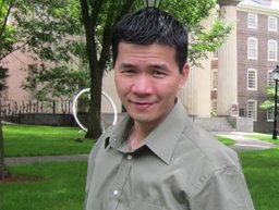Timothy Tran