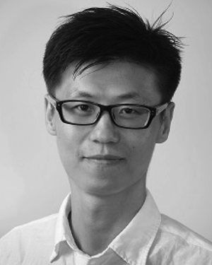 Yu Zhang