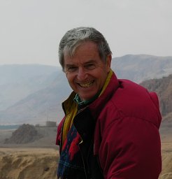 Aryeh E. Shimron