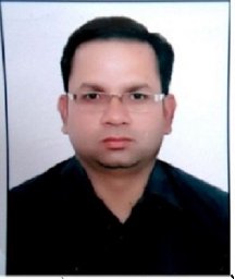 Yaduvir Singh