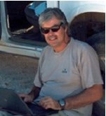 Johan Baard