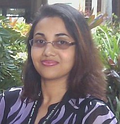 Mehruz Kamal
