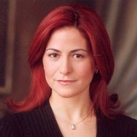 Zeynep Toprak Deniz