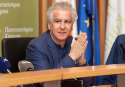 Constantinos Christofides