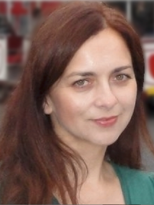 Aleksandra Pizurica