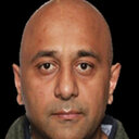 Karthikesh Raju