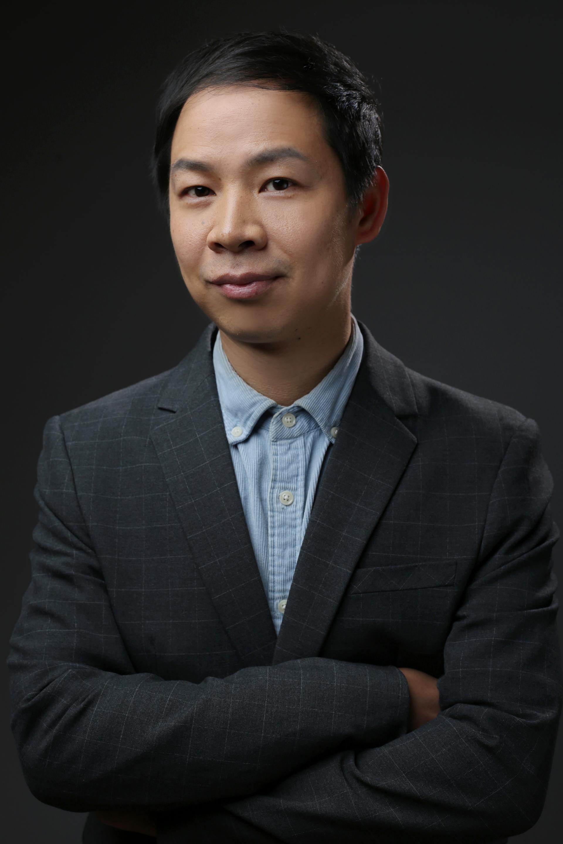 HongYu Yang
