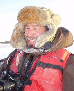 Andrew Muir
