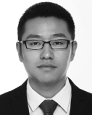 Yanbo Wang