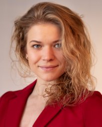 Agnieszka Ochałek