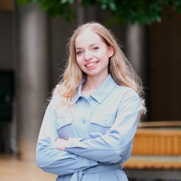 Katarzyna Ludwiczak
