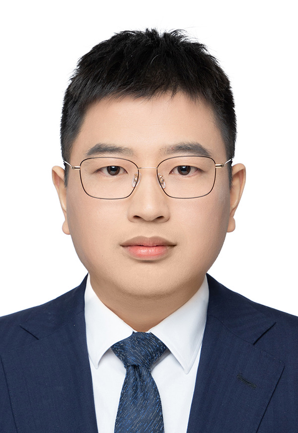 Xu Wang