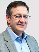 Ian Cree