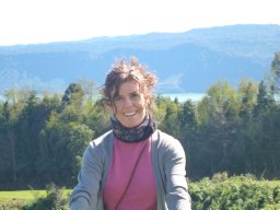 Cristina Cachero