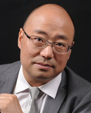 Jiang Fan