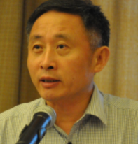 Zhijian Tian