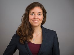 Sarah P Niehs