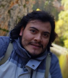 Octavio Robles